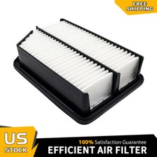 1PCS Engine Air Filter for Hyundai Elantra Coupe GT Tucson Kia Forte Sportage