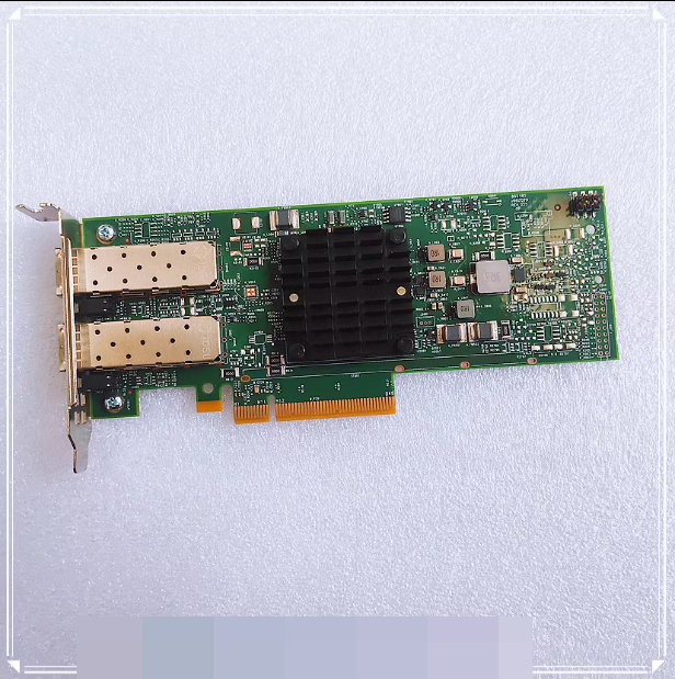 1pc used Oracle BCM957414A 7339763 25GB PCIE*8 | eBay