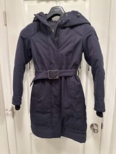 Nobis Astrid Ladies Parka Women's Jacket - Astrid-navy