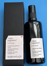 Comfort Zone SKIN REGIMEN ROOM SPRAY 3.38 / 100 ml New in Box