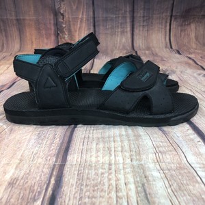 cross trekkers sandals