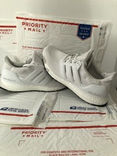 ultra boost 4.0 triple white mens