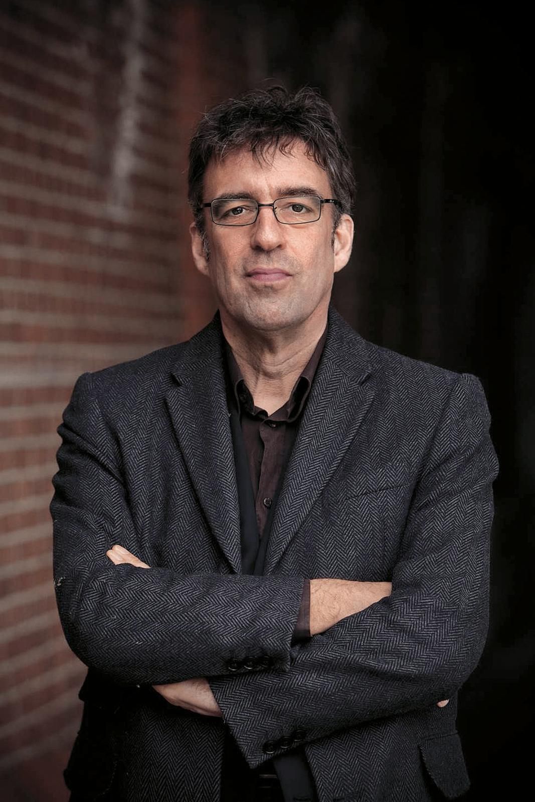 Thumbnail - Duell, Joost Zwagerman