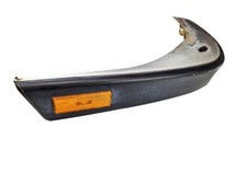 Passenger Bumper Cover With Lens And Inner Padding For Alfa Romeo Spider S3 115