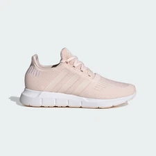US 8 - adidas Swift Run 1.0 Women’s – Wonder Quartz / Cloud White – New in Box