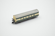Roco Modellbahn Spur N Schiebewandwagen "Valser"