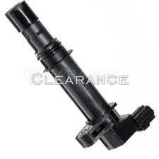 Ignition Coils Pack For 2002 Dodge Jeep Mitsubishi 3.7L V6 4.7L V8 UF270 C1231