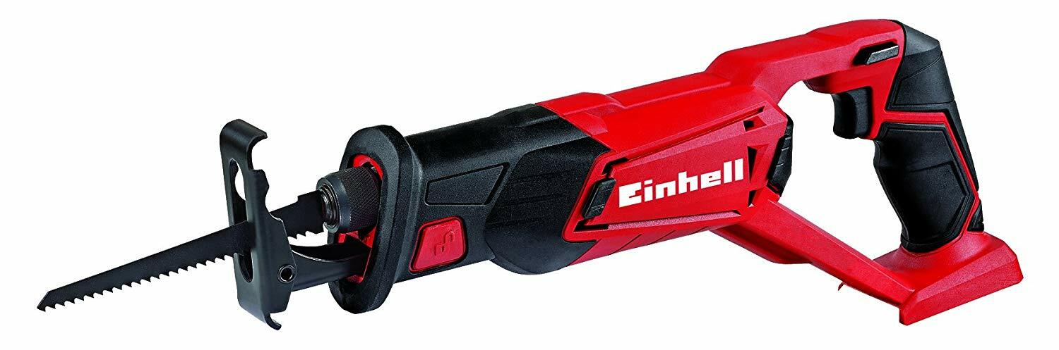 Offerta Einhell TE-AP 18 Li Solo 4326300 | Sega Universale a Batteria