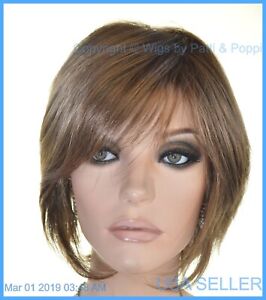 Gabor Wigs Color Chart