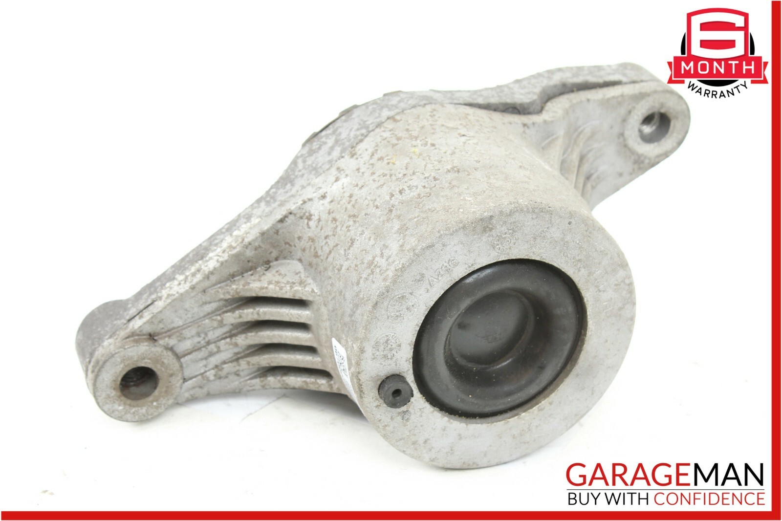 14-17 Maserati Ghibli Front Right Side Engine Motor Mount Support Bracket Holder