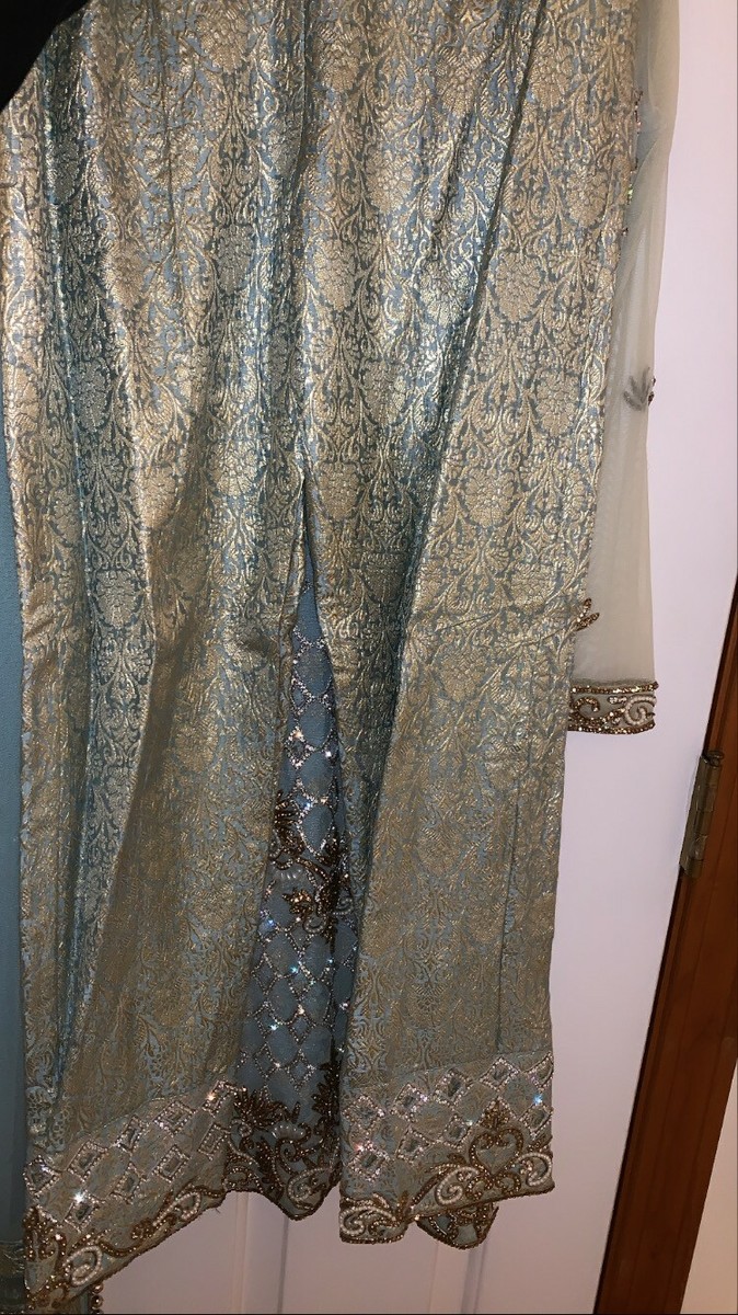 Golu Designer/Indian women dress