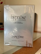 @ LANCOME HYPNOSE HOMME EAU FRAICHE 75ML  For Men  @ ULTRA RARE NEU OVP  SEALED