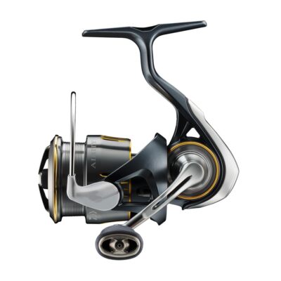 Daiwa 23 AIRITY SF2500SS-H-QD Spinnrolle Angeln