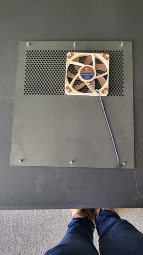 Slinger cerberus x - Afbeelding 5 van 6