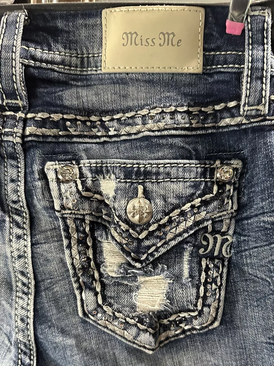 Miss me size 26 sales