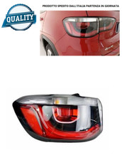 Ampoule Jeep COMPASS