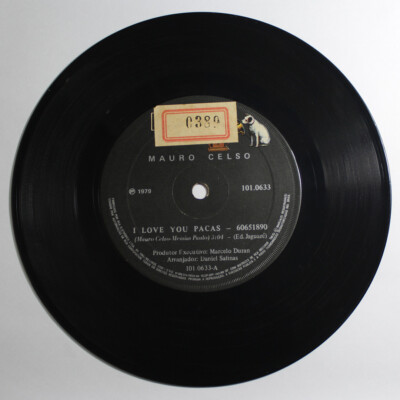 洋楽 Gave Baltazar / 1979 / Used LP Used LP] Rolling Stones, The / Cosmic Christmas - Another