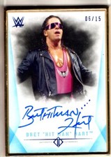2019 Topps WWE Transcendent Collection Wrestling Cards 22