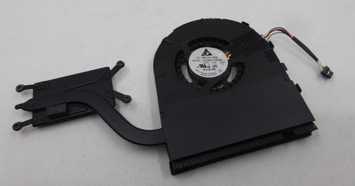 CPU Kühler mit Lüfter für Lenovo Thinkpad S540 Ultrabook Delta KDB0705HB