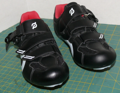 Peloton Cycling Shoes Size 41 (US Womens Size 10 Men