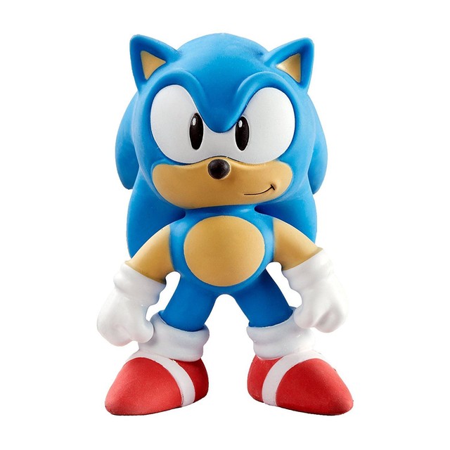 Stretch 06778 Action Figure Sonic The Hedgehog for sale online eBay