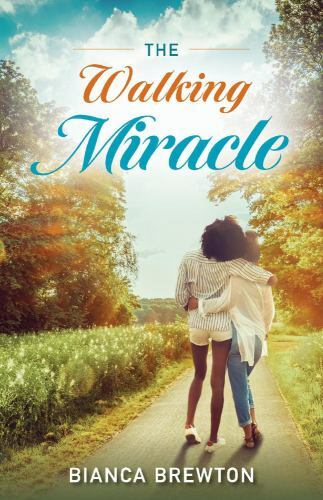 Walking Miracle, Paperback by Brewton, Bianca, Brand New, Free shipping in th...