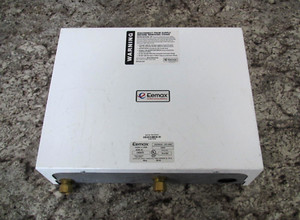 Eemax EX240T3 24kW 120/208VAC 3PH Electric Tankless Water Heater Free Shipping