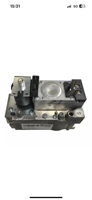 Baxi 245122 Gasventil Honeywell VR4601TA1034