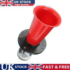 Air Horn Ahoooogah Vintage 12v Classic Sound Dog Klaxon Boat Claxon Car Van S