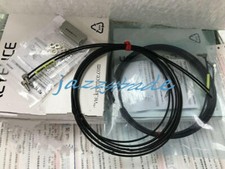 ONE NEW IN BOX KEYENC Fiber Optic FU-80TZ