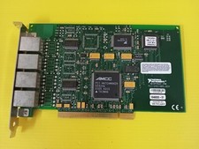National instruments pci-323/485,4ch.