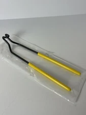 Handguard Removal Tool Delta Ring Metal With Vinyl Rubber Covered Handles