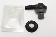 Land Rover Defender 90 110 Brake Vacuum Pump Non Return Valve Part# STC493 New