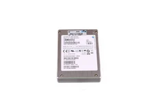 HP 570774-002 120GB 2.5" 3GB/s SATA Server SSD MK0120EAVDT