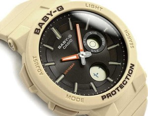 casio baby g bga 255