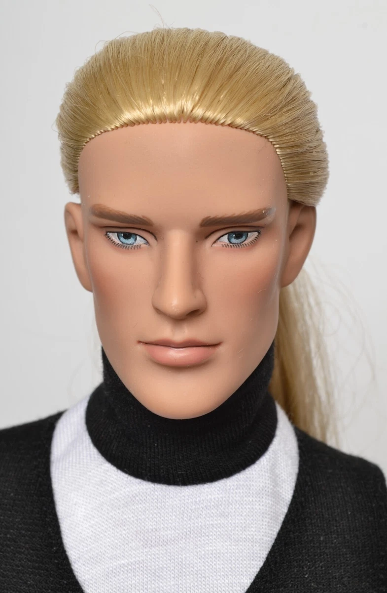 Male tonner cheap dolls