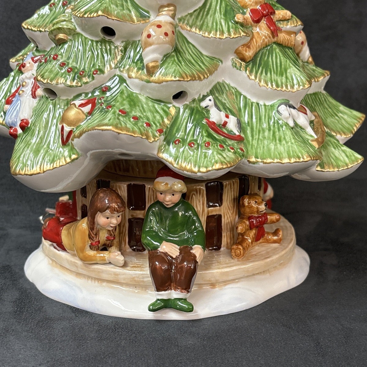 Villeroy & Boch Christmas Toys Memory Large Christmas Tree