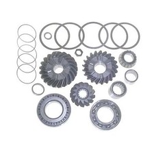 Gear Set Mr-Alpha-Gen 2 18-2407