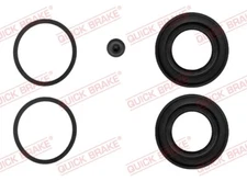 Quick Brake 114-0143 Repair Kit, Brake Caliper for Volvo