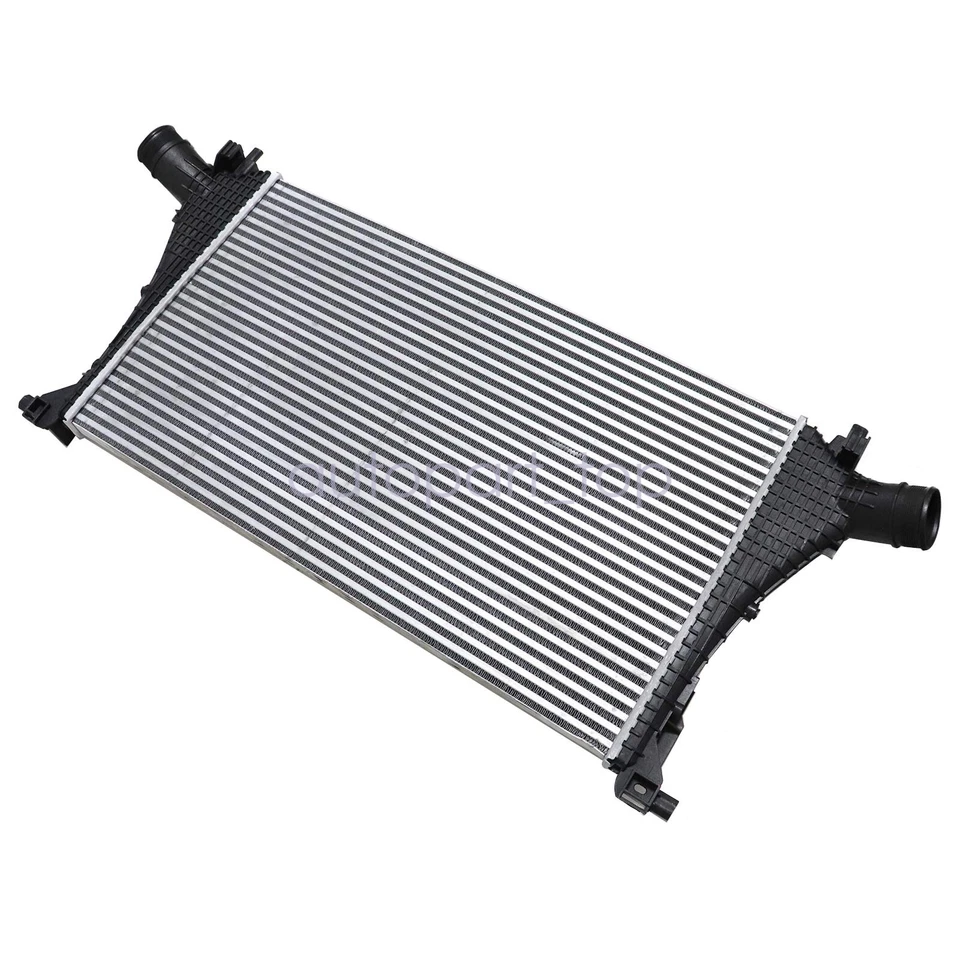 Intercooler carga enfriador de aire 20-22 para Volkswagen Atlas Atlas Cross Sport 2,0 L Foto 4 de 4