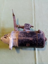 Démarreur Citroen AMI