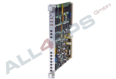 ABB ASEA ROBOTIC, CONVERTER CARD, YB161102-BV/1, DSQC129 USED 
