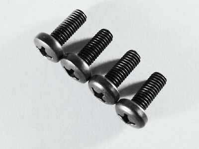 Sanyo Stand Base Screws for DP50741 DP50741-01 DP50741-02 DP50741C DP50740 Mount