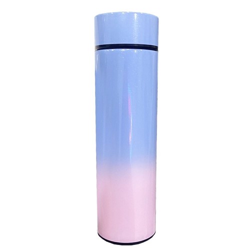 Smart Thermos Bottle Insulated Mug Stainless Steel Vacuum Cup LED Display 16 oz - Picture 4 of 35