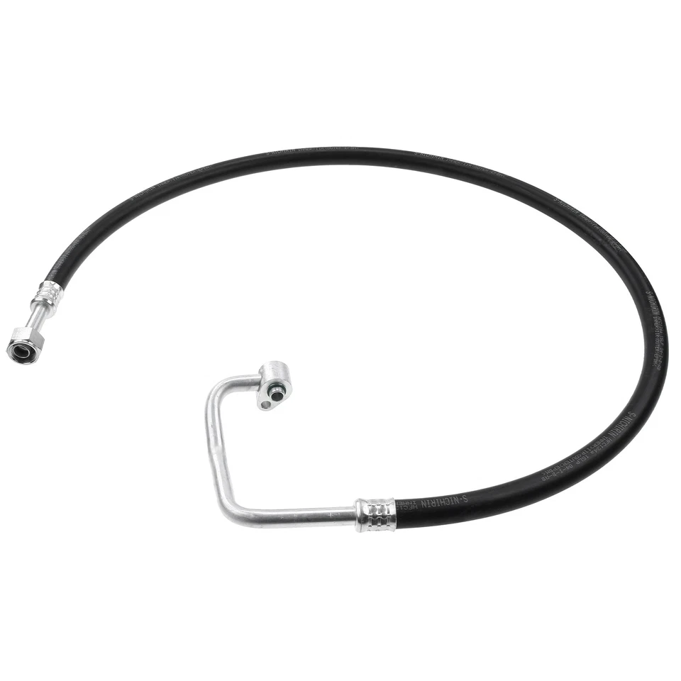 A/C Refrigerant Hose Suction Line for Volvo 960 1994 1995 1996 1997 Sedan Wagon - Imagem 3 de 4