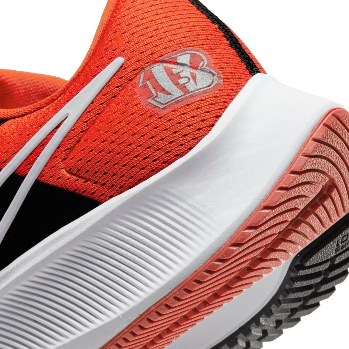 bengals pegasus 38