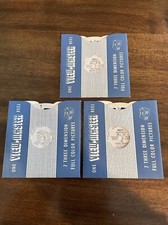 Viewmaster Buffalo Bill 965 A-C