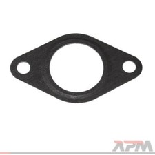 Elring 300.421 Dichtung Leitung AGR-Ventil für Mercedes-Benz W211 W220 W463 W163