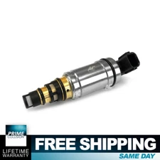 VCR134 CONTROL VALVE Calsonic CSE613 for Infiniti EX35/ EX37/ FX35/ FX37/ G37