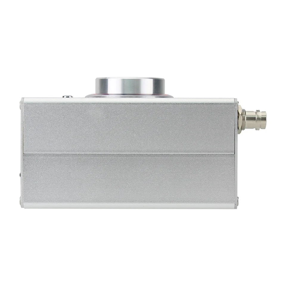 Desktop Digital Radio TEF6686 Opensource Full Band Receiver DSP RDS AM FM Radio - Image 2 of 4